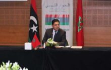 بوريطة: إطار تشريعي توافقي وشامل للانتخابات هو الحل الوحيد لسلام دائم في ليبيا
