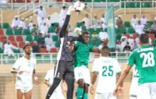 الأهلي طرابلس يتأهل لمجموعات بطولة كأس الملك سلمان للأندية الأبطال