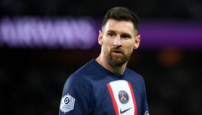 لضم ميسي.. برشلونة يطلب استثناء من الليغا