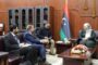 نورلاند لـ الافي: أمريكا تدعم المجلس الرئاسي لإنجاح مشروع المصالحة الوطنية