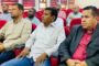 وزيري الصناعة والتعليم التقني يبحثان توحيد الجهود والربط بين القطاعين لدعم الإنتاج الصناعي