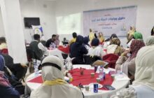 منظمة مدنية في سبها تُطلق مشروعًا للتعريف بحقوق وواجبات المرأة في ليبيا