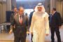 تكريم الرعيل الأول بمركز جرمه الصحي