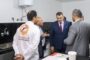 لجنة الانتخابات المحلية تطلق دورة تدريبية لموظفي مراكز الاقتراع ببلدية زوارة 