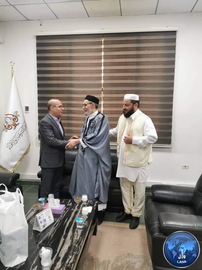 النائب بالرئاسي 