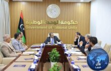 اتفاق رئاسة الأركان والمالية وصندوق الضمان الاجتماعي على مواصلة العمل من أجل تسوية أوضاع المتقاعدين العسكريين
