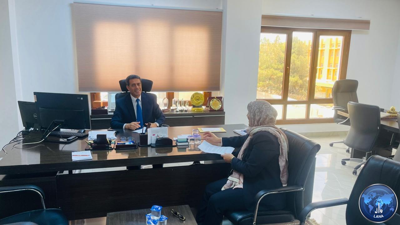 السائح في تصريح حصري لـ (وال) : مجلس النواب أقرّ تعديل قانون المفوضية العليا للانتخابات ليشمل انتخابات المجالس البلدية