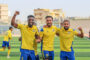 تعادل يحسم لقاء النصر وضيفه الصداقة في بطولة الدوري الممتاز