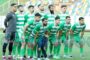 التعاون يعود بفوز من ميدان شباب الجبل في بطولة الدوري الممتاز