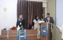 بنغازي| جامعة قورينا الدولية تنظم نشاطات بمناسبة اليوم العلمي للكليات الطبية