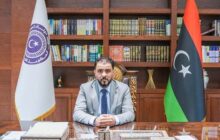 رئيس الحكومة الليبية أسامة حماد يكشف عن مشروع للحوار الوطني الشامل يضمن الحقوق والحريات ويرفع المعاناة عن المهجرين والنازحين في الداخل والخارج