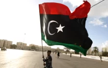 سبوتنيك: أمريكا تجري اتصالات لتشكيل لجنة سياسية جديدة في ليبيا