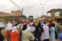 اختتام معرض ليبيا الدولي للنقل والشحن واللوجستيات فى دورته الثانية بمدينة مصراتة