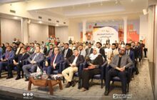 بدء الدورة التدريبية لأعضاء برلمان الشباب الليبي بمقر المفوضية العليا للانتخابات