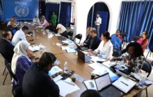 بعثة الأمم المتحدة للدعم في ليبيا تنظم لقاء عمل حول قواعد السلوك