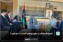 ليبيا المركزي: مليارًا و855 مليونًا و144 ألفًا و441 دينارًا ليبيًا هي نفقات الجهات التشريعية والتنفيذية خلال الأشهر الخمسة الأولى من العام الجاري