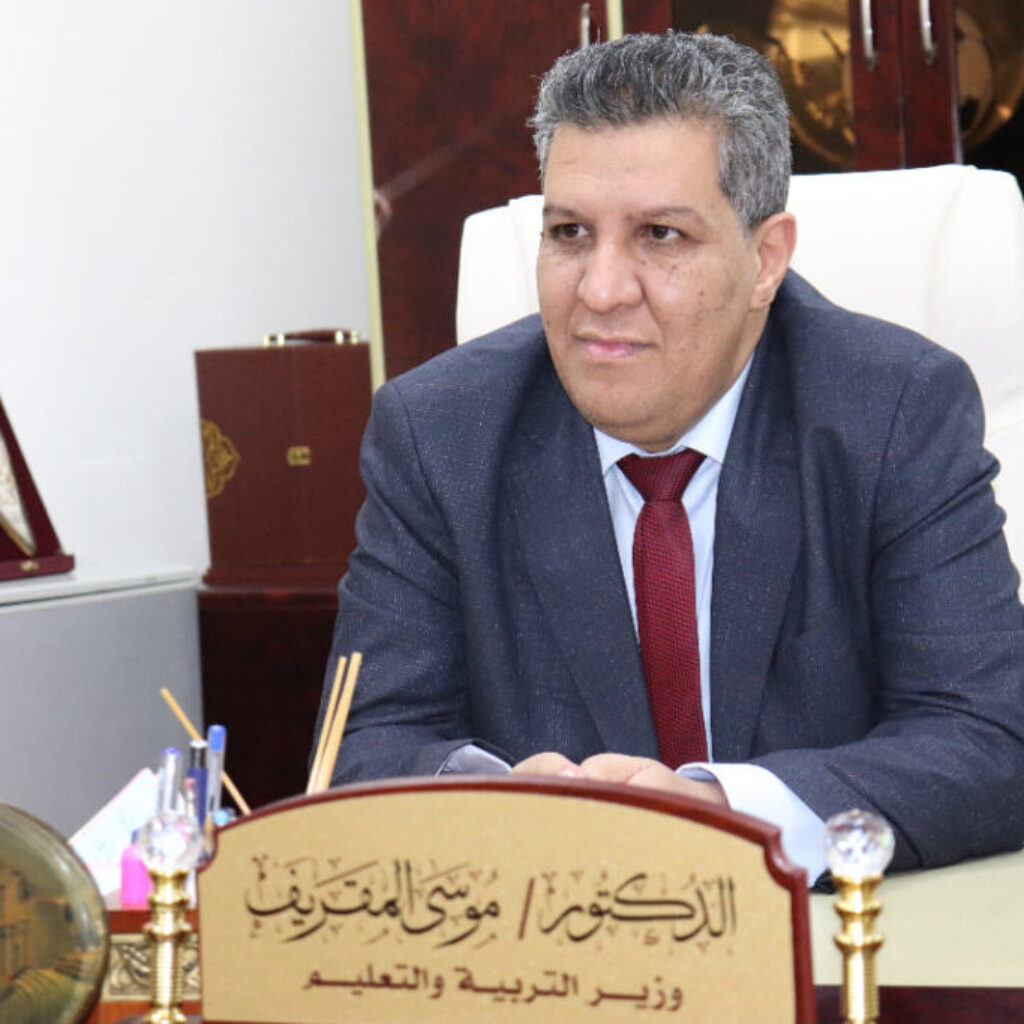 وزير التربية والتعليم لـ (وال) : إعداد حقيبة متكاملة للأندية الصيفية وتوفير محيط ملائم للتلاميذ والطلبة خلال عطلة الصيف