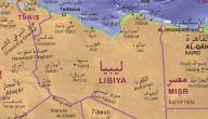 تباين الإحصائيات الرسمية بشأن سكان ليبيا
