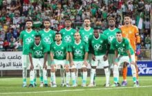 الأخضر يتفوق على دارنس بهدفين في بطولة الدوري