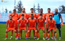 المحلة يحقق أول فوز في الدوري على حساب السويحلي