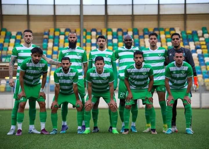 بثنائية في شباك شباب الجبل .. النصر إلى سداسي التتويج