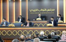 صالح يؤكد وفاء مجلس النواب بإجراء الانتخابات الرئاسية والبرلمانية