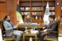 رئيس الحكومة الليبية يُشدّد على ضرورة تقديم كافة الاحتياجات للبلديات