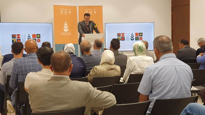 وال|بدء جلسات منتدى تنمية الحضري تحت شعار (الطريق إلى بنغازي 2033)