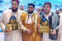 الغيضان والمجبري يناقشان سبل التعاون بين وزارتي التعليم العالي والخدمة المدنية