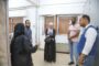 بدء الدورة التدريبية الأولى للعام 2023 لعددٍ من الصحفيين العاملين بـ (وال)