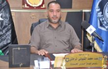 عقيد المرحاني: ستنطلق الأيام القادمة المرحلة الثانية من تأمين الحدود الليبية