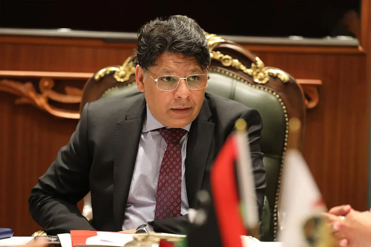 النيابة العامة تأمر بحبس مدير مركز المواصفات والمعايير القياسية
