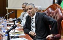 الترهوني يتفقد فروع مصرف الجمهورية في منطقة الوسطى والشرقية