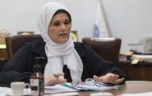 العريبي: طبي بنغازي تحصل العام الماضي على المركز الأول محلياً في معدلات الأداء الطبي