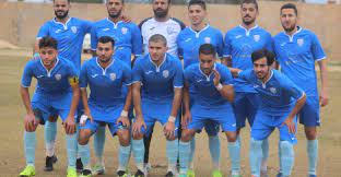 تفوق الخمس على الأولمبي بثنائية في الدوري الليبي