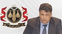 بعد استلائه على رواتب الموظفين ..النيابة العامة تحبس مسؤول مالي في بني وليد