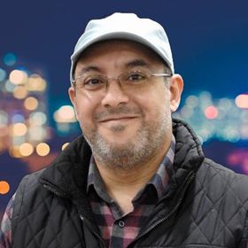صدور ثلاثة كتب للأديب رامز النويصري