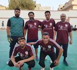 الإثارة والمتعة تزداد في دوري أرض زواوة