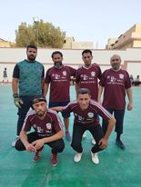 الإثارة والمتعة تزداد في دوري أرض زواوة