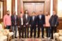 قدارة يتفقد سير امتحانات الطلبة الذين يتعالجون في مصحات تونس