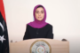 النائب خليفة الدغاري : ما قامت به المنقوش لا يعبر عن موقف الشعب الليبي من القضية الفلسطينية ويجب محاسبتها