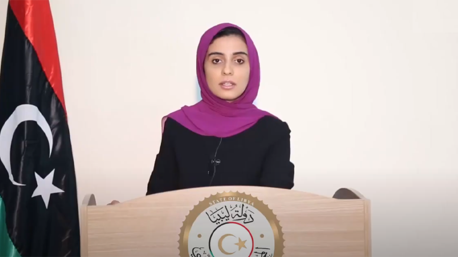 الرئاسي يطلب توضيحا من الدبيبة حول ما تناقلته وسائل إعلام دولية عن لقاء المنقوش مع وزير الخارجية الإسرائيلي