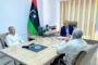 شركة البريقة تختتم دورة أساسيات تشغيل المنصات النفطية بمدينة بنغازي