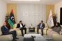 انطلاق بطولة العالم لرفعات القوة في دبي بتألق ناشئي ليبيا وإنجازات عالمية