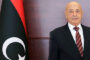 حمّاد يُرحّب بإعلان عن توحيد مصرف ليبيا المركزي