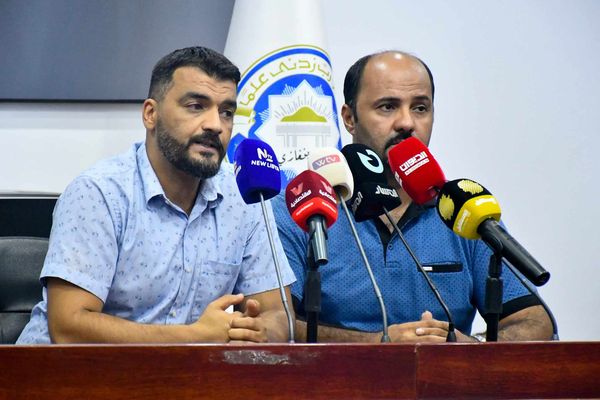 انطلاق المهرجان العربي للمسرح الجامعي في منتصف سبتمبر ببنغازي