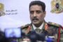 وزير الدفاع أحميد حومة يشيد بعمليات القوات المسلحة لتطهير الجنوب الليبي من المعارضة التشادية