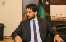 دومة : لقاء المنقوش وكوهين أمر جلل وخيانة عظمى