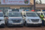 المرافق الصحية تُواصل إجراء الكشوفات الطبية لتلاميذ الصف الأول الابتدائي