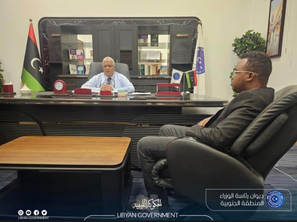 أهالي منطقة 